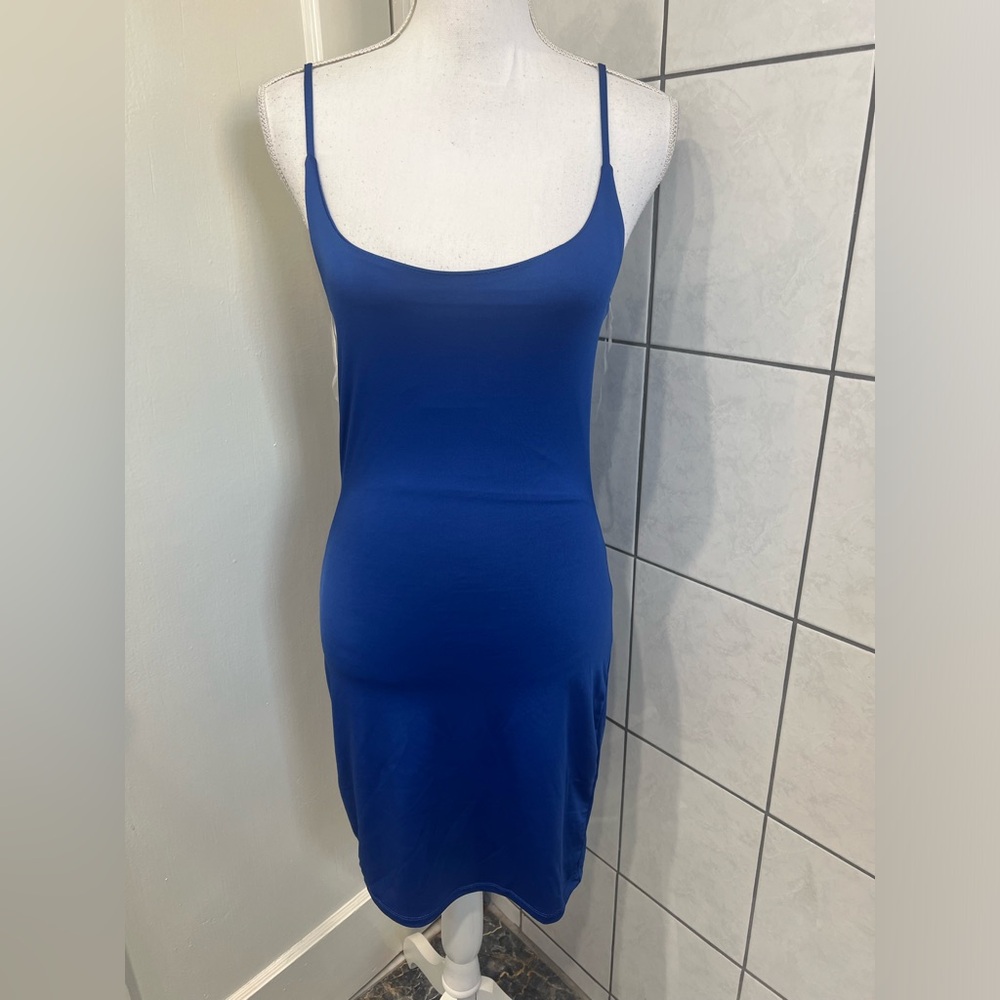 Absolutely Love It Bodycon Dress